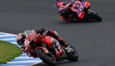 Quote GP Australia MotoGP: scommesse e pronostico