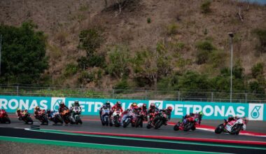 GP Indonesia 2025 – Anteprima di Mandalika: info, albo d’oro ed orari televisivi