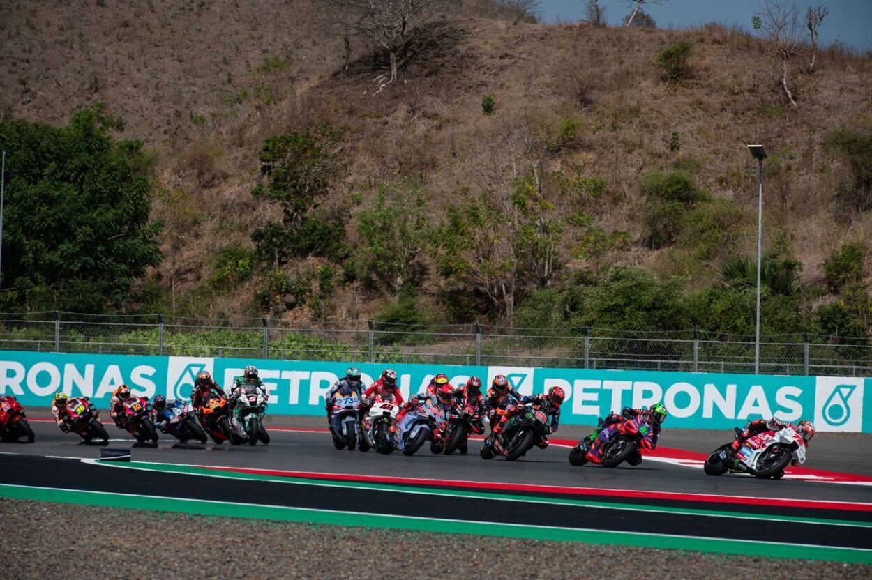 GP Indonesia 2025 – Anteprima di Mandalika: info, albo d’oro ed orari televisivi