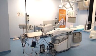 Due angiografi di ultima generazione per l’Emodinamica dell’Ospedale di Baggiovara