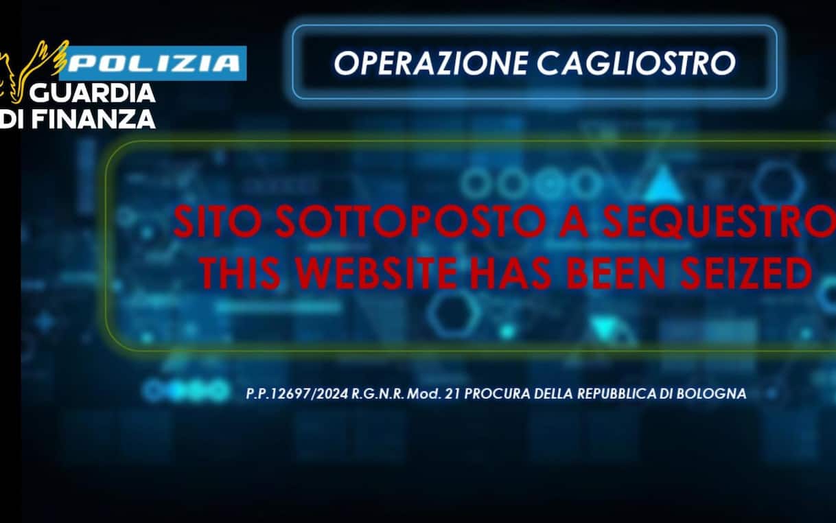 Fotovoltaico, Polizia e Guardia di finanza scoprono maxi truffa da 80 milioni
