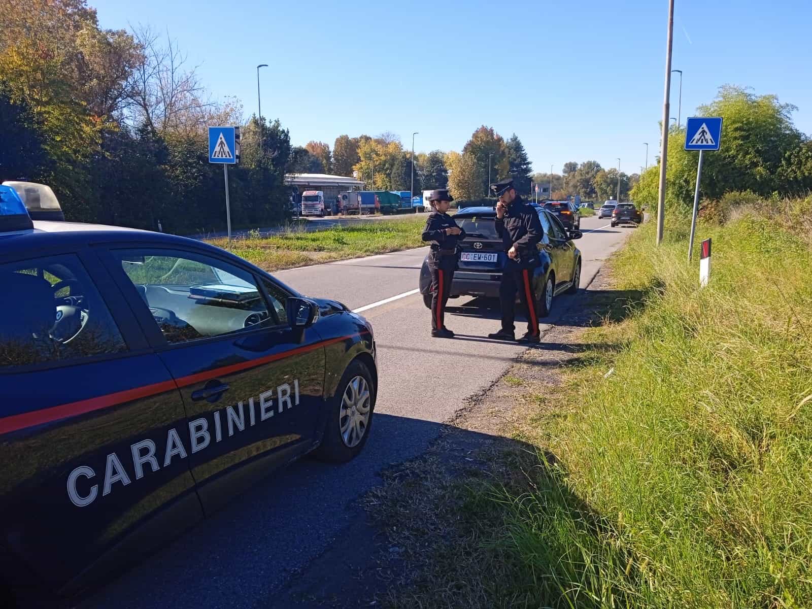 Incidente a Fenegrò, Josep Martinez (Inter) investe e uccide anziano 2