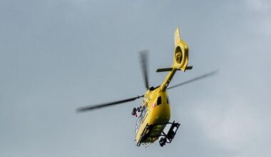 Incidente nella notte sulla 234 tra Codogno e Casale: tre ventenni in ospedale