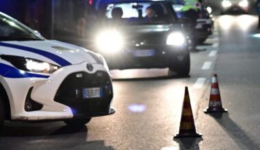 Ottobre di sangue sulle strade di Roma e provincia. Otto morti dall'inizio del mese