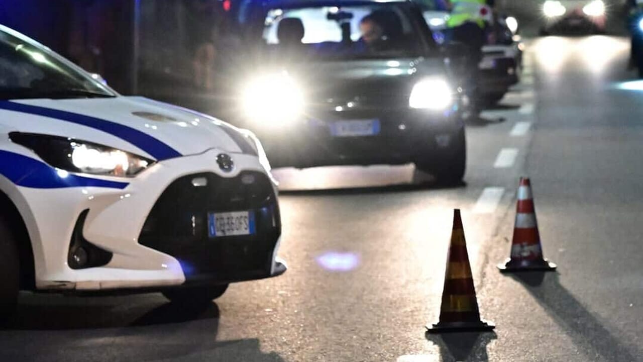 Ottobre di sangue sulle strade di Roma e provincia. Otto morti dall'inizio del mese