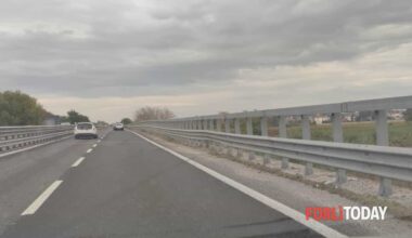 travolto e ucciso sul ponte non aveva via di scampo, la vittima è un autista di Start Romagna