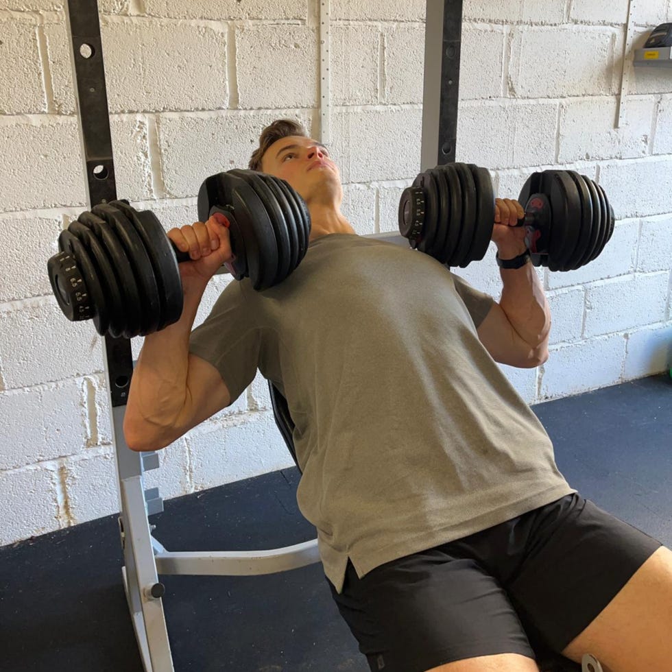 ryan dabbs ryan reynolds workout