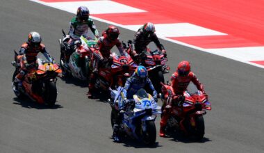 Dal 2027 la MotoGP riserverà lo stesso trattamento ai team ufficiali e a quelli satellite