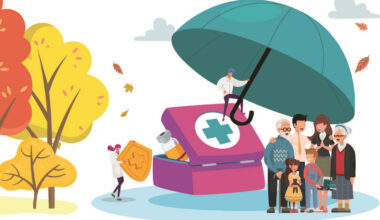 Dal 14 ottobre la campagna di vaccinazione antinfluenzale e anti-Covid | Regione Piemonte | Piemonteinforma