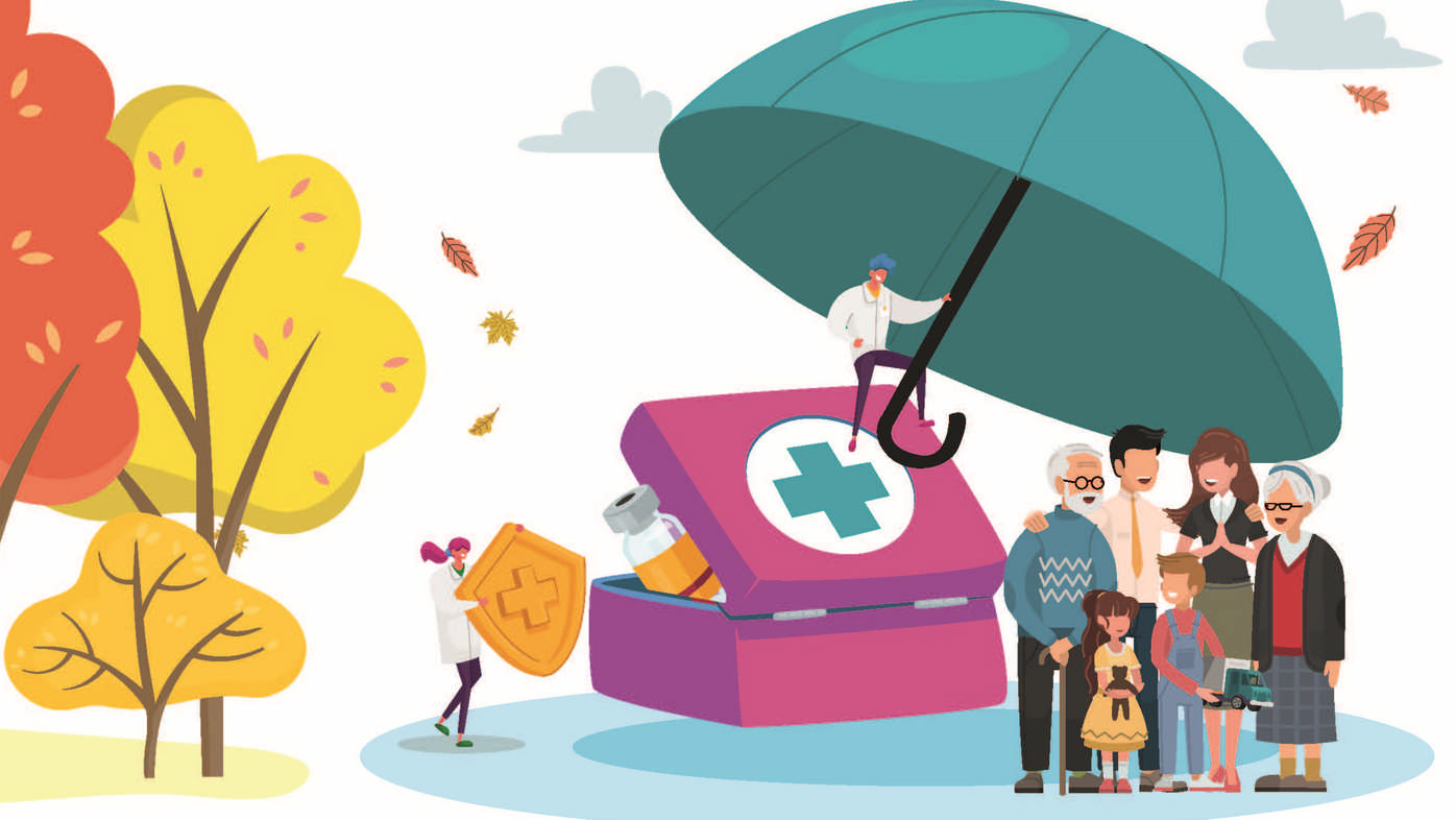 Dal 14 ottobre la campagna di vaccinazione antinfluenzale e anti-Covid | Regione Piemonte | Piemonteinforma