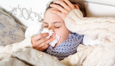 perché l’inverno preoccupa gli esperti