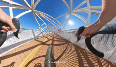 Abbiamo provato la nuova Insta360 X4 Air