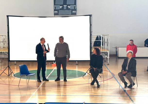 insubria pallavolo marco fantasia valentina diouf