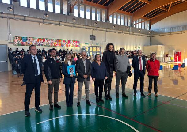 insubria pallavolo marco fantasia valentina diouf