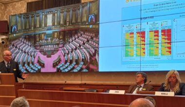 Sanità digitale e genomica: un nuovo intergruppo parlamentare per trasformare la medicina in Italia