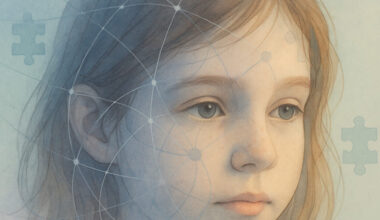 Autismo nel libro di Tagliavia