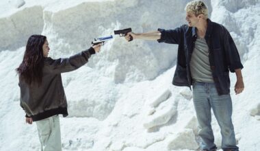 Io sono Rosa Ricci, film: trama, recensione, cast, Mare fuori