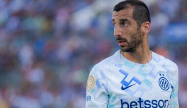 Serie A: indisponibili, infortunati e squalificati per la 9^ giornata