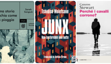 Nuovi romanzi internazionali: viaggio tra Thailandia, Sudafrica e Australia