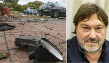 Una bomba fa esplodere l'auto di Sigfrido Ranucci: tutte le news sull'attentato - Il Fatto Quotidiano