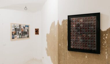 In Abruzzo due artisti riflettono sul tema dell’ospitalità con le loro opere fotografiche