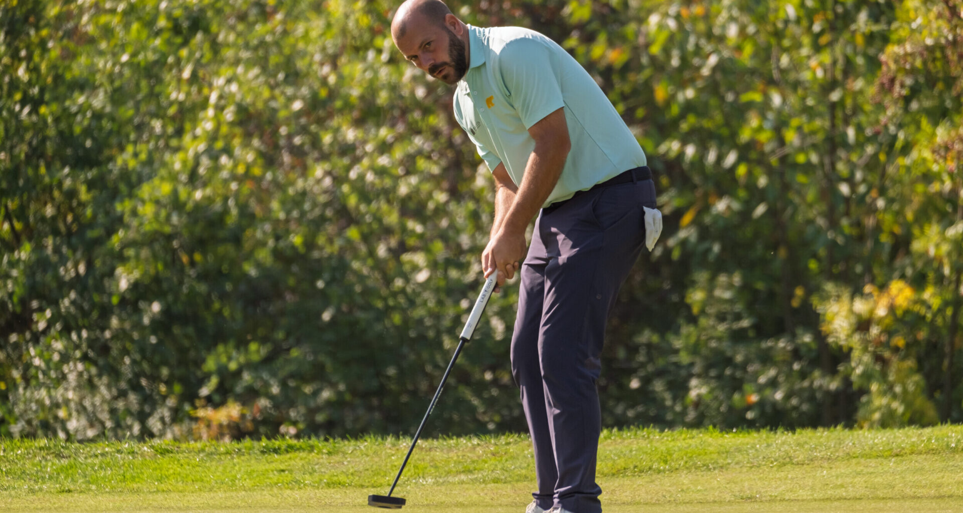 Regione Lazio Alps Tour Grand Final: al Golf Nazionale si assegnano le 5 Carte per l'HotelPlanner Tour