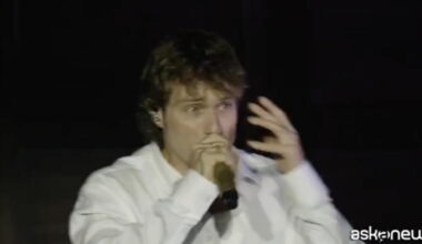 Irama, nuovo album: Antologia della vita e della morte