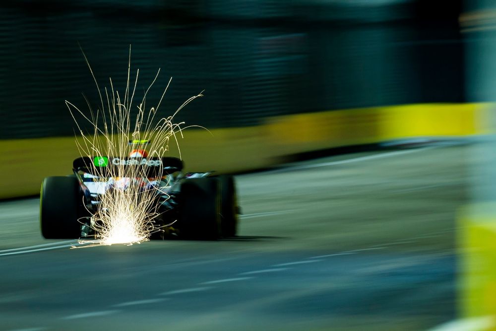 Isack Hadjar, Racing Bulls Team