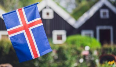 Cambiamento climatico, anche in Islanda sono arrivate le zanzare