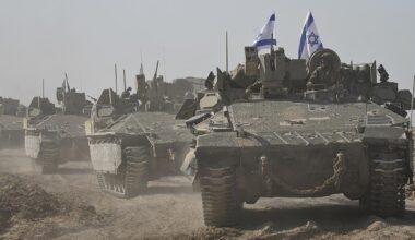 Israele: “Stiamo accerchiando Gaza City, è impossibile tornare” - Il Fatto Quotidiano