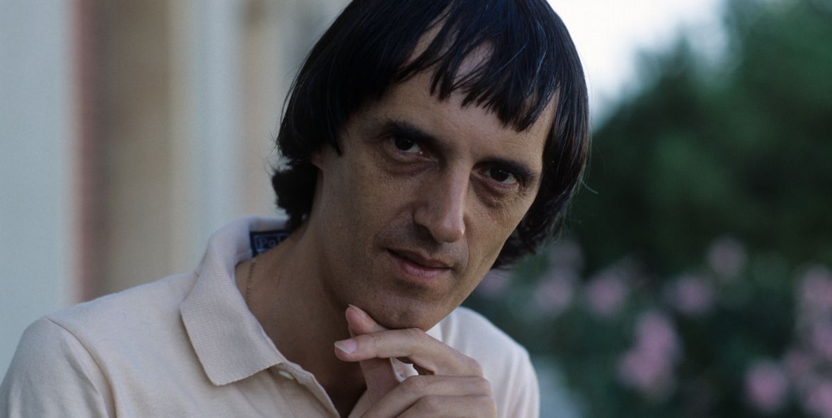 Profondo Rosso, è la location più iconica: dov'è nella realtà