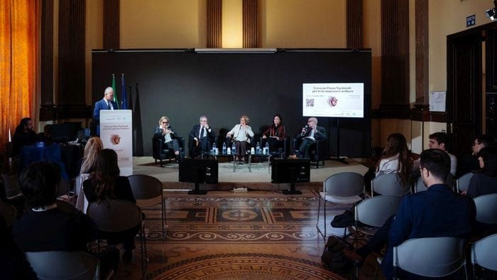 Scompenso cardiaco, presentato il paper con le nuove linee di azione