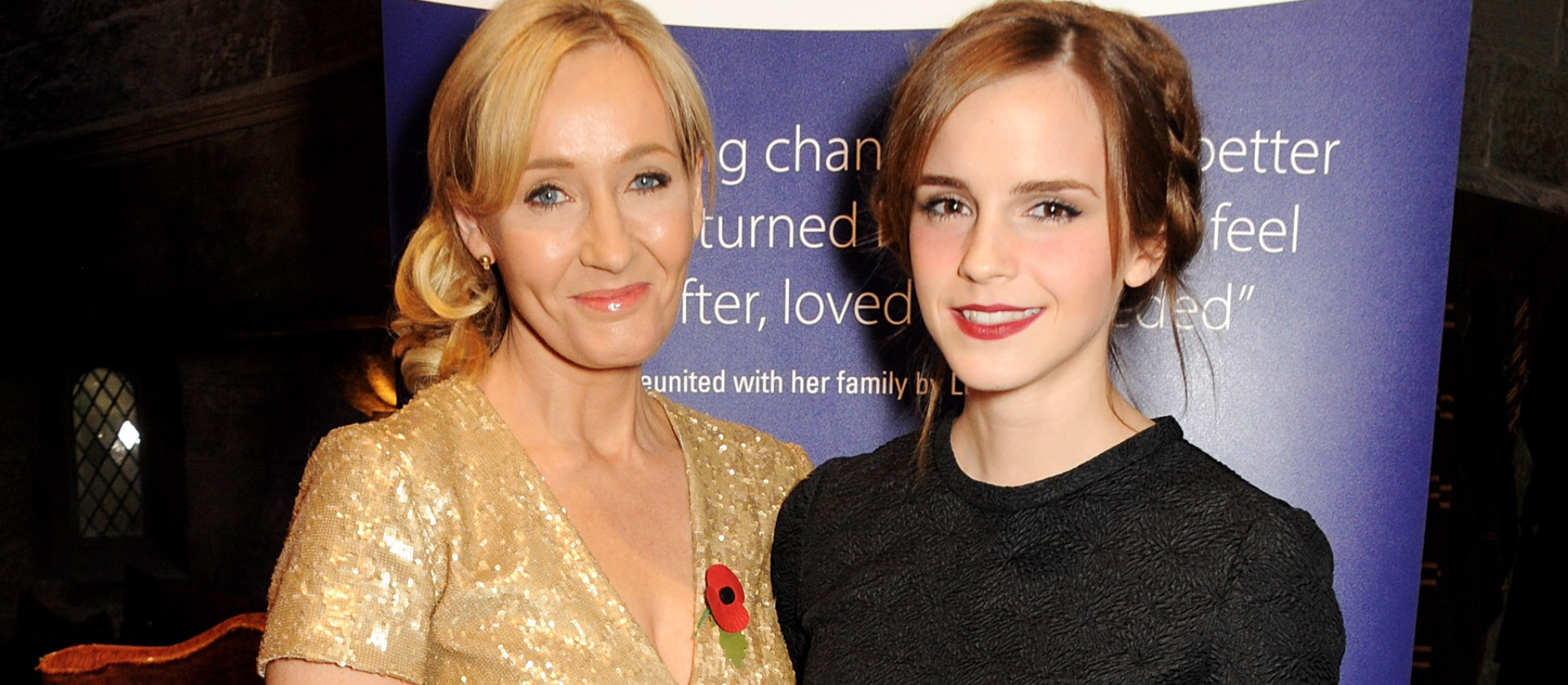 J.K. Rowling non perdona Emma Watson: eco cosa ha detto - Amica.it