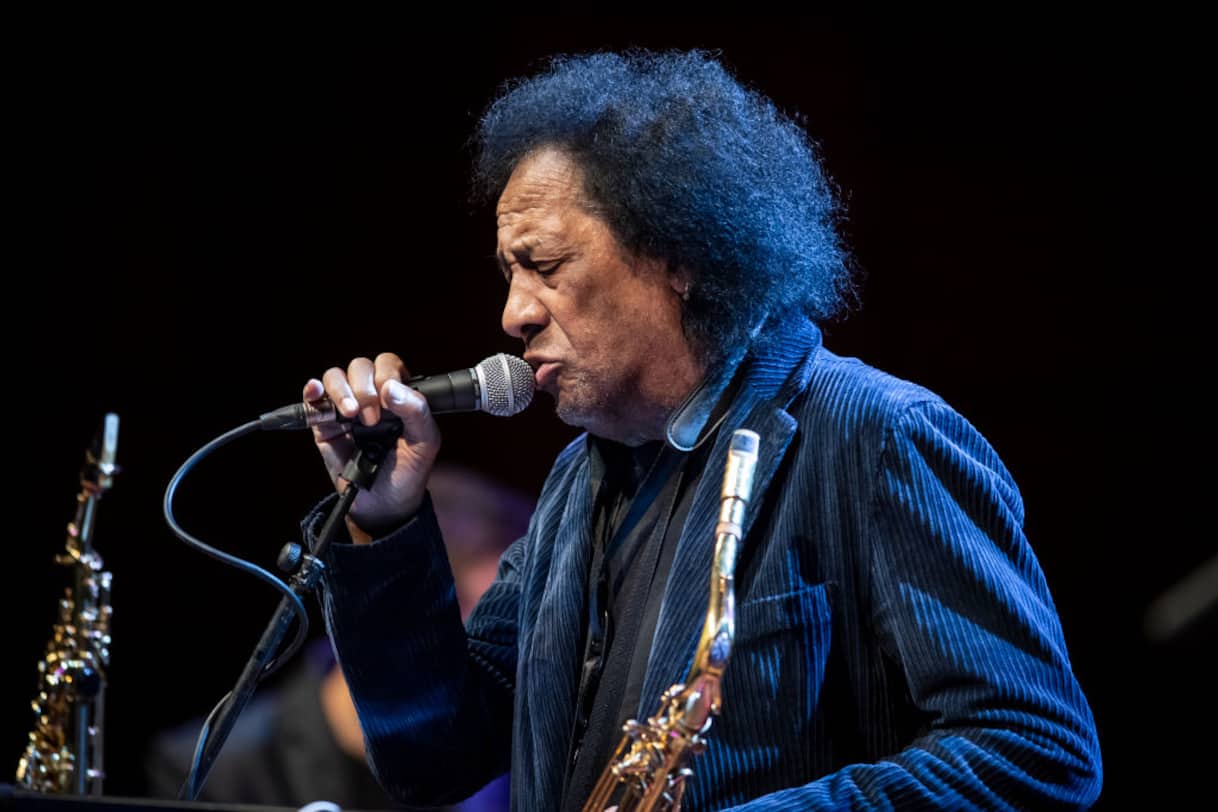 Morto James Senese, storico sassofonista di Pino Daniele: il musicista napoletano aveva 80 anni