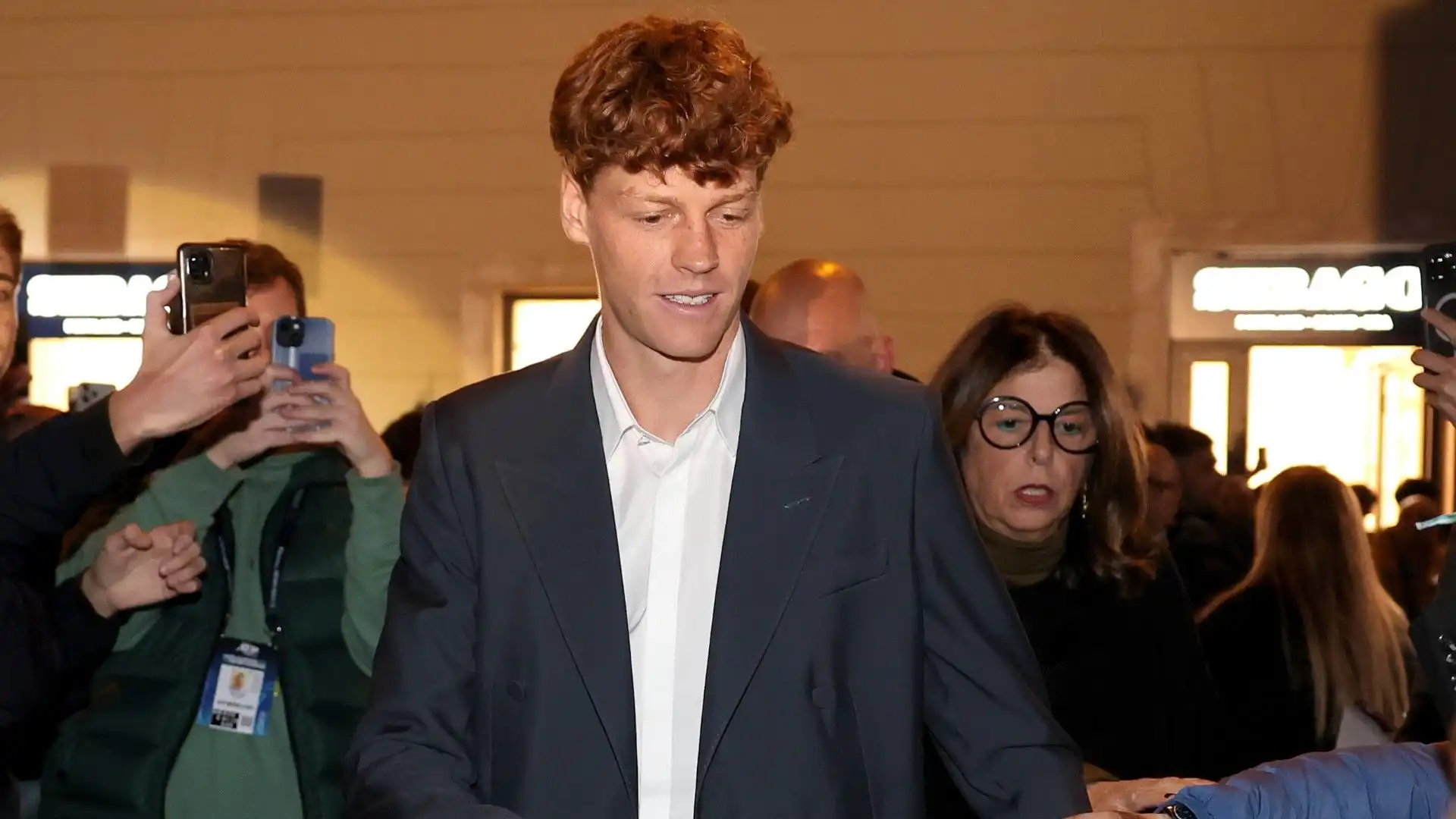 Poi però sono arrivate le parole al veleno.