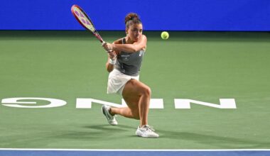Paolini qualificata alle Wta Finals, Jasmine fa il bis a Riad