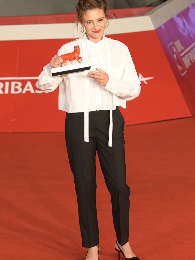 Festa del Cinema di Roma 2025, le pagelle dei look dell'ultima serata