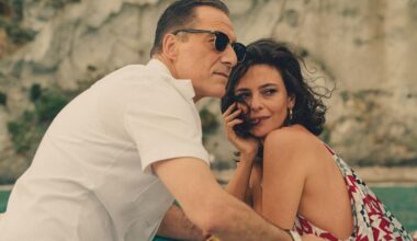 “Gli occhi degli altri”, Jasmine Trinca e Filippo Timi protagonisti di un “incubo alla luce del sole”