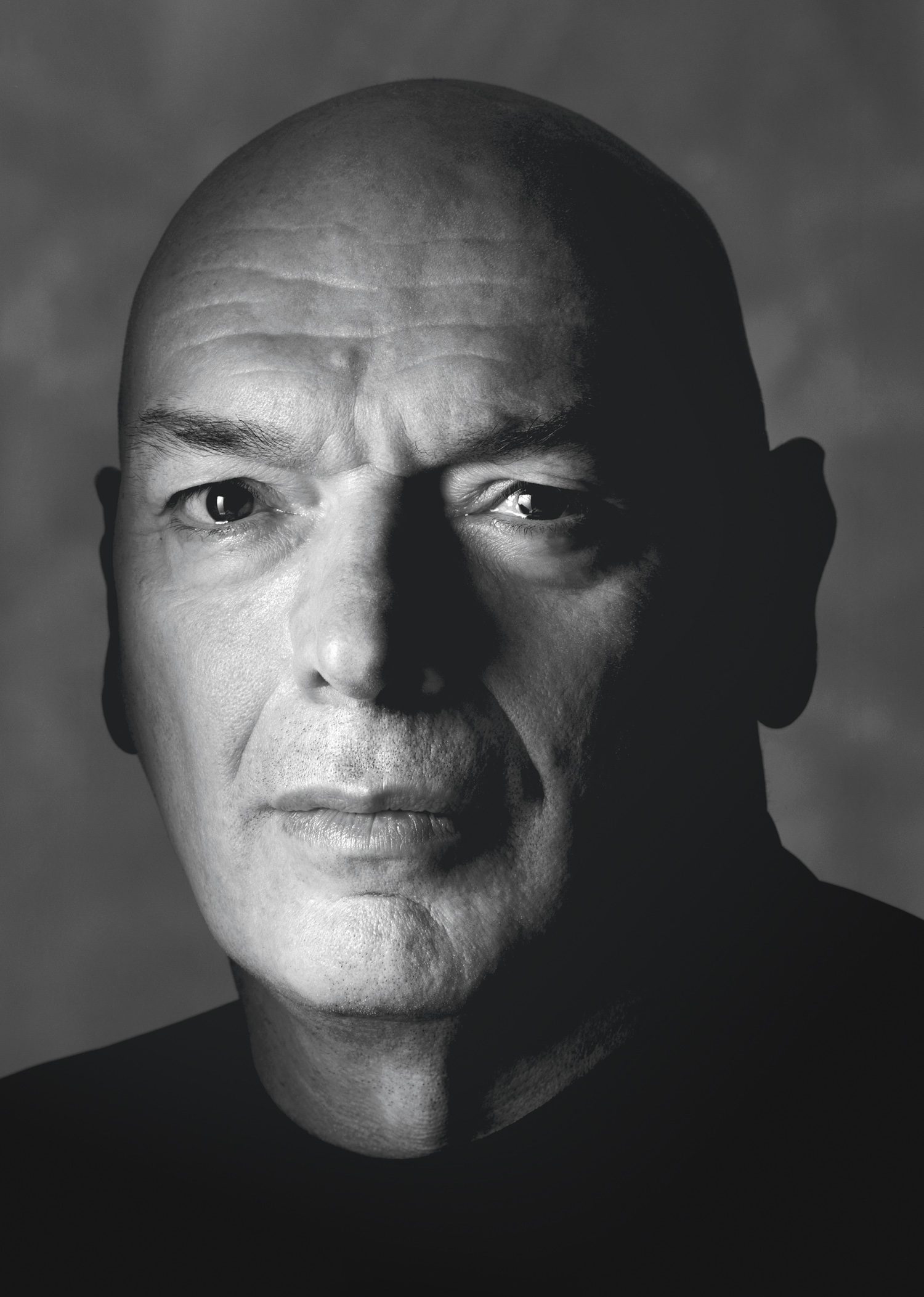 Jean Nouvel - architetto francese Pritzker Prize