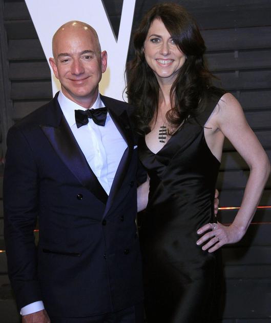 Perché MacKenzie Scott ha venduto il 42% delle sue azioni Amazon? La scelta dell’ex lady Bezos