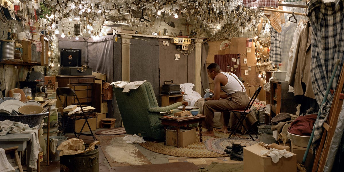 La mostra di Jeff Wall a Torino