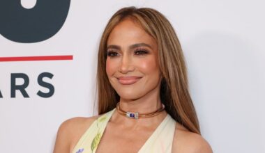 Il divorzio da Ben Affleck ha reso Jennifer Lopez migliore