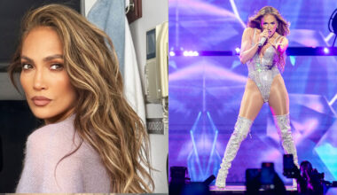 Jennifer Lopez: «È la fase migliore della mia vita, mi sento 25 anni»