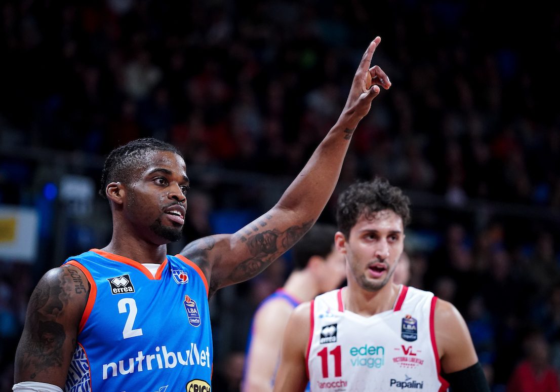 BM ON LBA / VARESE: ECCO IROEGBU, IL COLPO PER PROVARE A DARE UNA SVOLTA IN REGIA - DI ANTONIO CATALANO