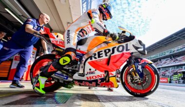 La MotoGP conferma il ritorno della Repsol nel 2026 come sponsor ufficiale
