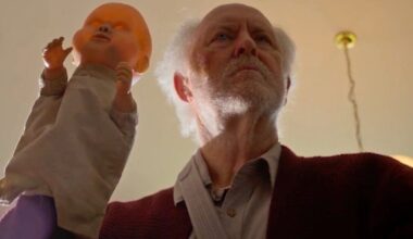 Back to the RSA: la recensione di The Rule of Jenny Pen