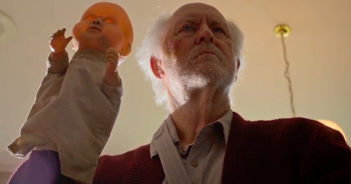 Back to the RSA: la recensione di The Rule of Jenny Pen