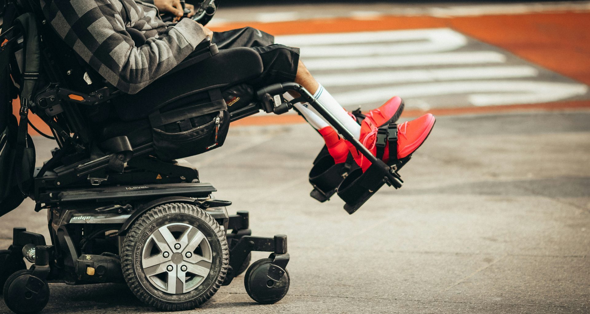 Disabili o disabilitati? Il modello sociale è un atto politico