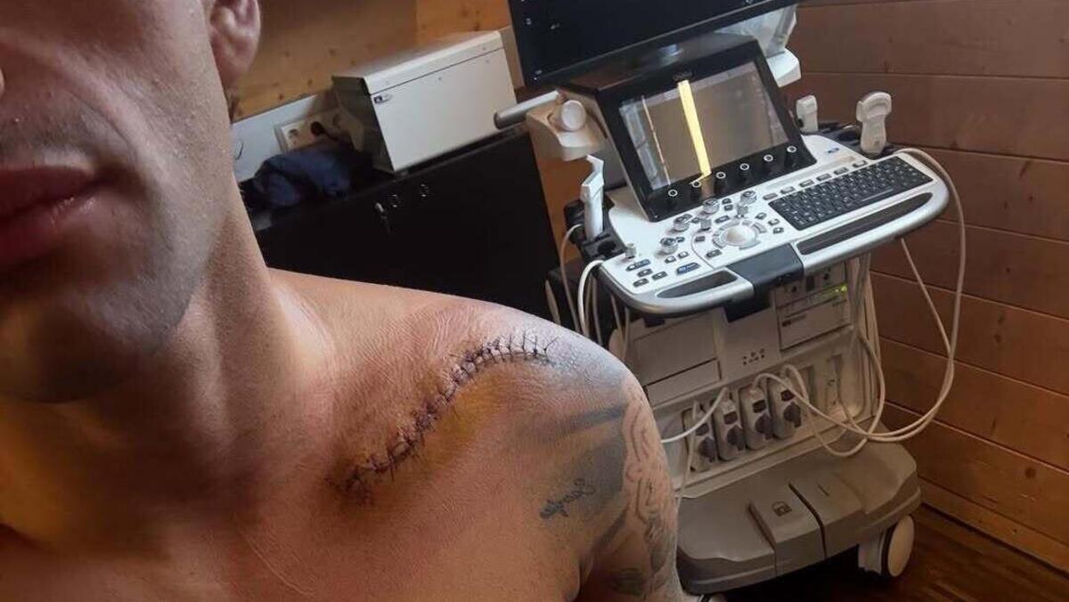 MotoGP 2025, Jorge Martin sulle orme di Marc Marquez: riabilitazione al Red Bull Athlete Performance Center [GALLERY] - MotoGP