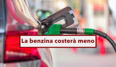 Carburante, dal 2026 la benzina costerà meno e il diesel di più, cambiano le accise nella Manovra 2026: ecco di quanto - Brocardi.it